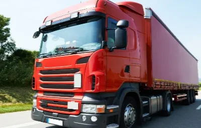 Ankara Avanos Ambar Kargo