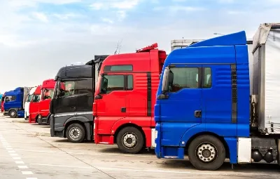 Ankara Avanos Ambar Nakliyat