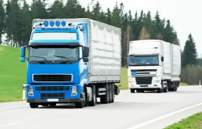 Ankara Avanos | Eşya Taşıma